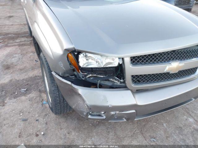 Chevrolet Trailblazer Lt Image 8