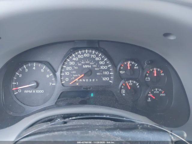 Chevrolet Trailblazer Lt Image 7