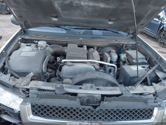 Chevrolet Trailblazer Lt Image 15