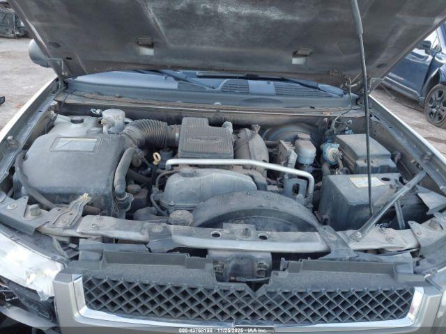 Chevrolet Trailblazer Lt Image 15