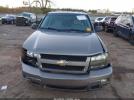 Chevrolet Trailblazer Lt Image 16