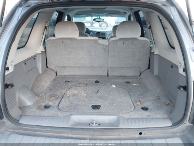 Chevrolet Trailblazer Lt Image 14