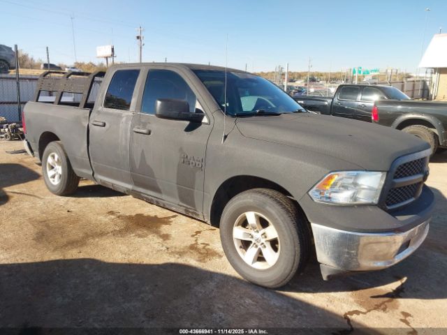 Ram 1500 Tradesman  4x2 6'4 Box Image 1