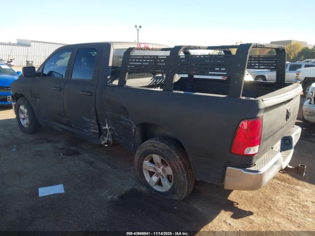 Ram 1500 Tradesman  4x2 6'4 Box Image 16
