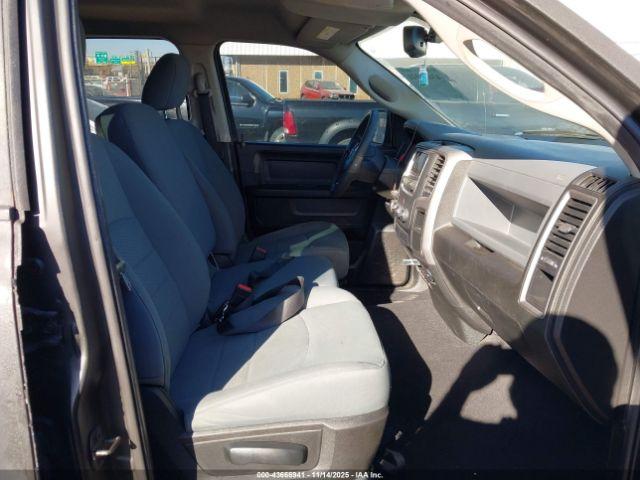 Ram 1500 Tradesman  4x2 6'4 Box Image 4