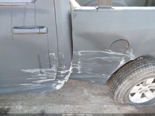 Ram 1500 Tradesman  4x2 6'4 Box Image 3