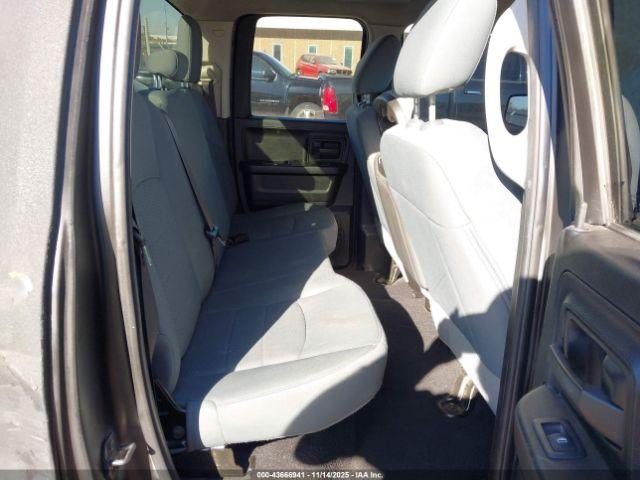 Ram 1500 Tradesman  4x2 6'4 Box Image 6