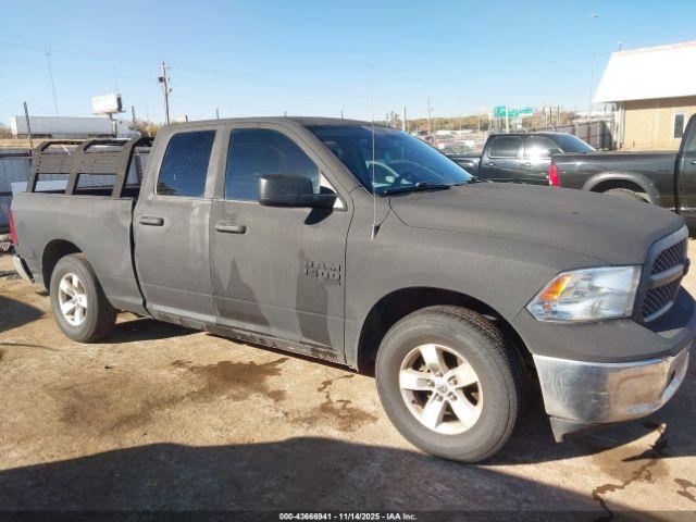 Ram 1500 Tradesman  4x2 6'4 Box Image 13