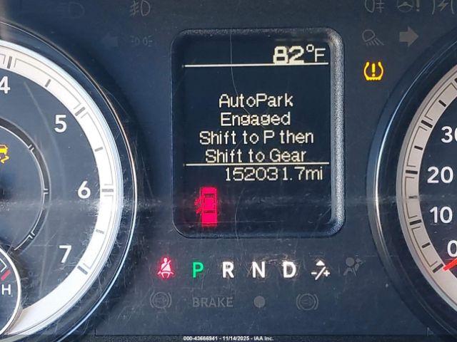 Ram 1500 Tradesman  4x2 6'4 Box Image 15