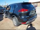 Nissan Rogue S Image 5