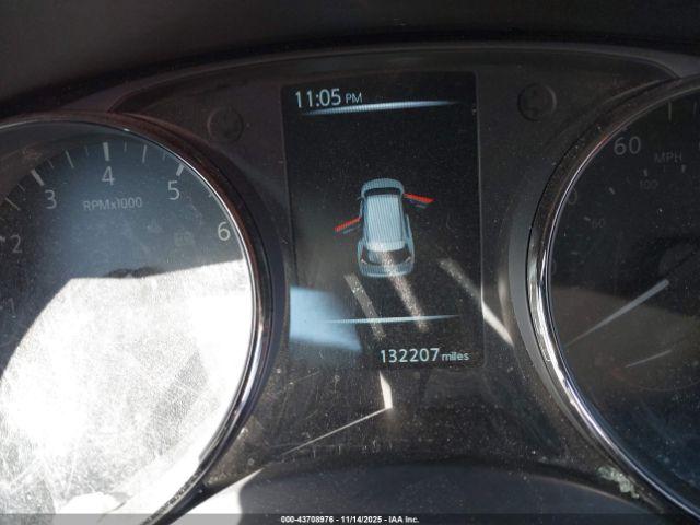 Nissan Rogue S Image 10