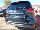 Nissan Rogue S Image 13