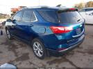 Chevrolet Equinox Lt Image 14