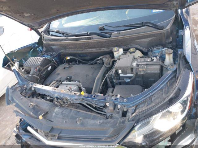 Chevrolet Equinox Lt Image 7