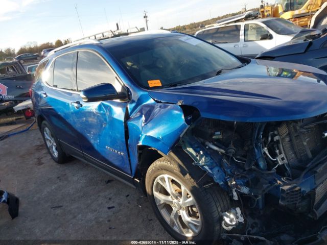 Chevrolet Equinox Lt Image 6