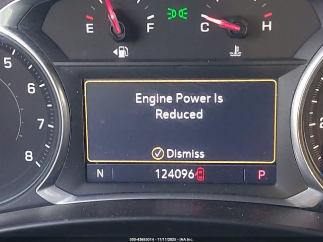 Chevrolet Equinox Lt Image 9