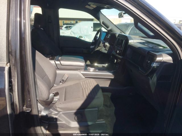 Ford F-150 Xl Image 13