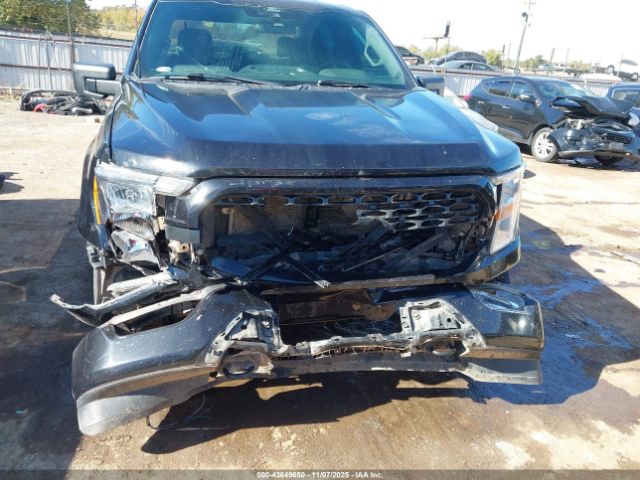 Ford F-150 Xl Image 10