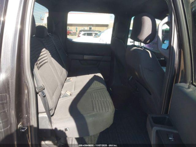 Ford F-150 Xl Image 14