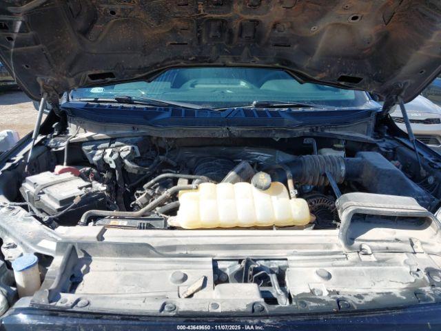 Ford F-150 Xl Image 12