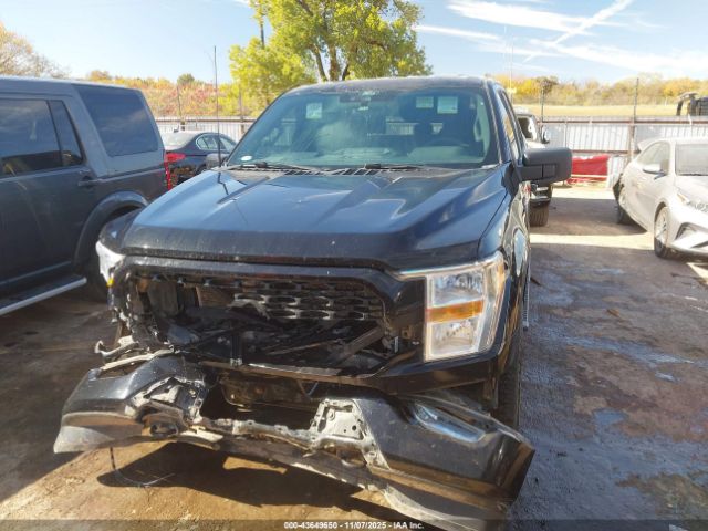 Ford F-150 Xl Image 2