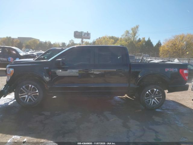 Ford F-150 Xl Image 3