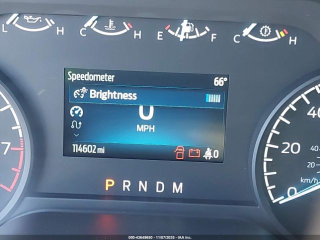 Ford F-150 Xl Image 4