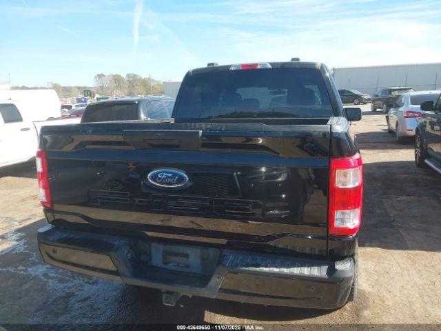 Ford F-150 Xl Image 5