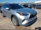 Toyota Highlander Limited Image 1