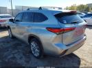 Toyota Highlander Limited Image 3