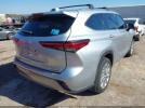 Toyota Highlander Limited Image 4