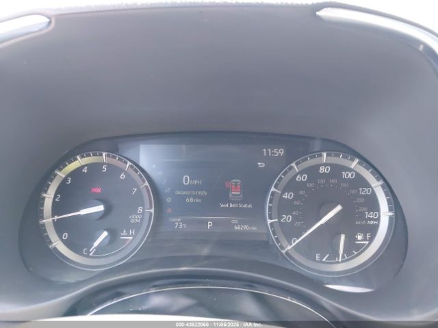 Toyota Highlander Limited Image 13