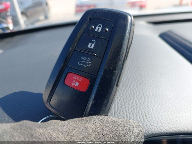 Toyota Highlander Limited Image 6