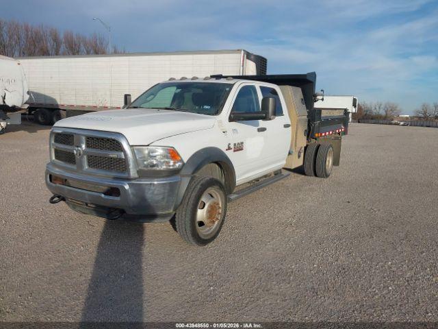 Ram 5500 Image 2