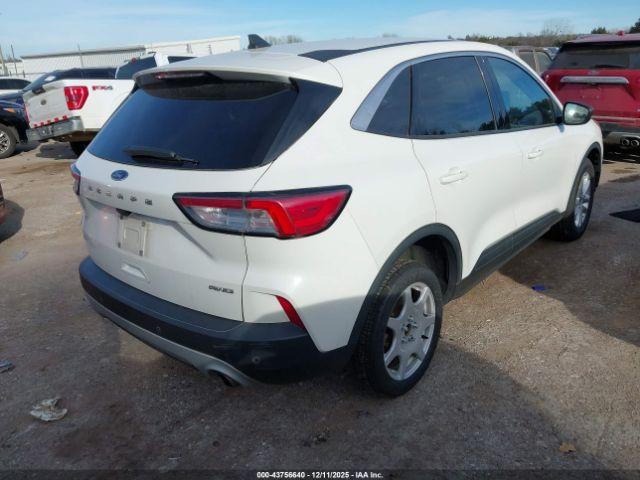 Ford Escape Se Image 4