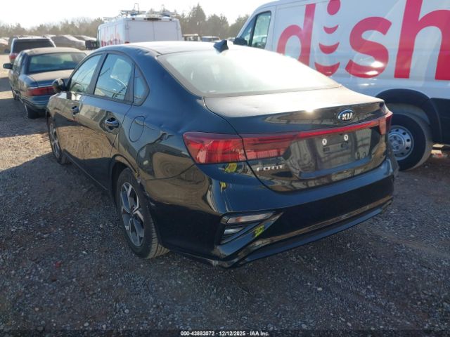 Kia Forte Lxs Image 6