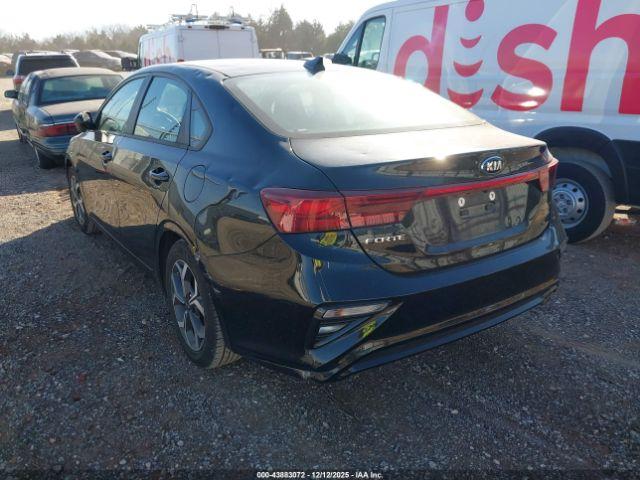 Kia Forte Lxs Image 6