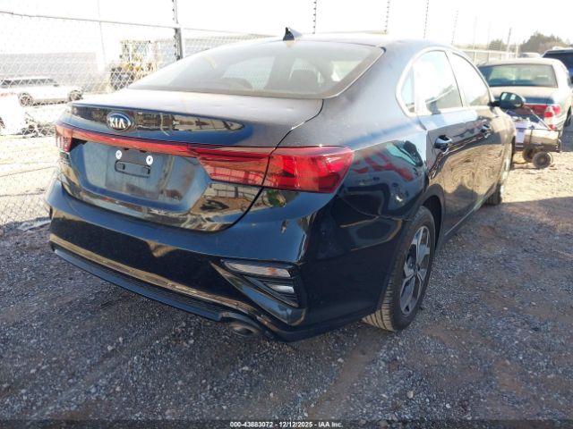 Kia Forte Lxs Image 2