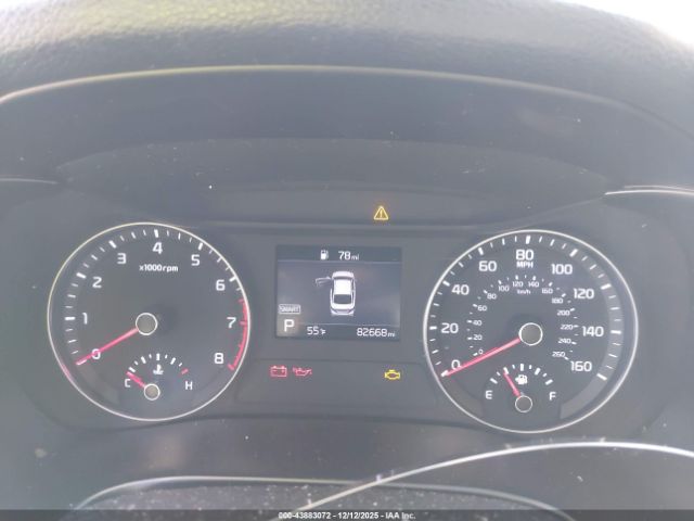 Kia Forte Lxs Image 4