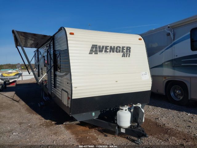 Prime Time Avenger Image 1