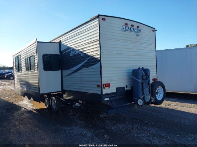 Prime Time Avenger Image 8