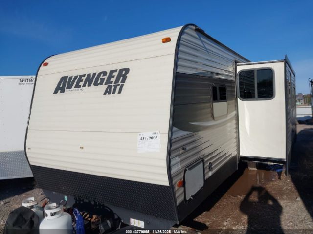 Prime Time Avenger Image 2