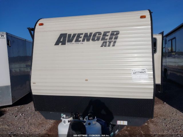 Prime Time Avenger Image 6