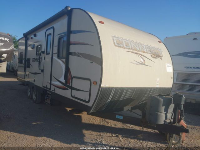 Kz Connect Spree 32 Image 1