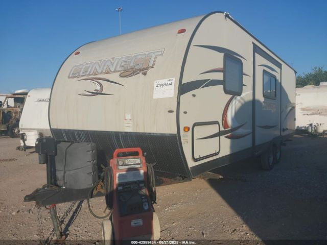 Kz Connect Spree 32 Image 2