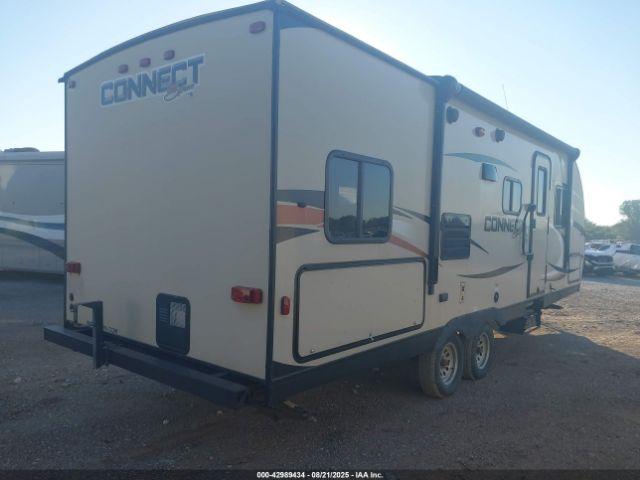 Kz Connect Spree 32 Image 4