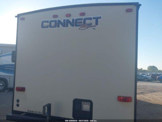 Kz Connect Spree 32 Image 5