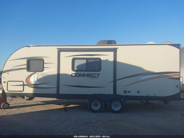 Kz Connect Spree 32 Image 9