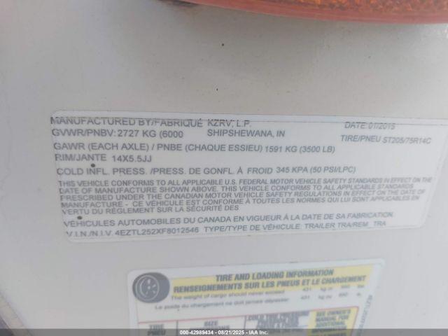 Kz Connect Spree 32 Image 8