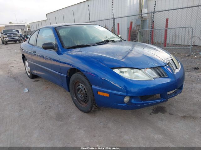 Pontiac Sunfire Image 1